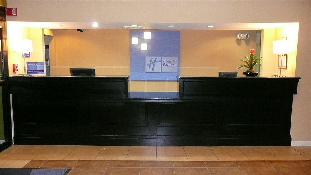 Comfort & Inn Suites Canton Nội địa bức ảnh