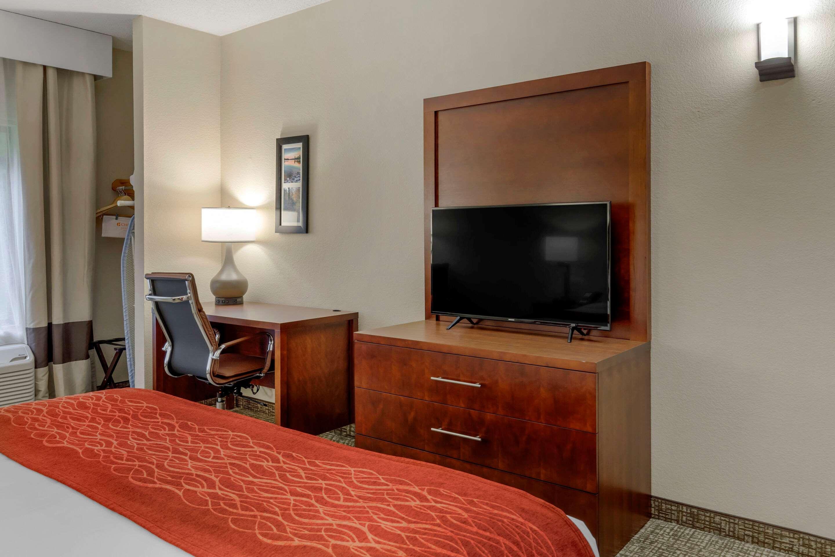 Comfort & Inn Suites Canton Ngoại thất bức ảnh