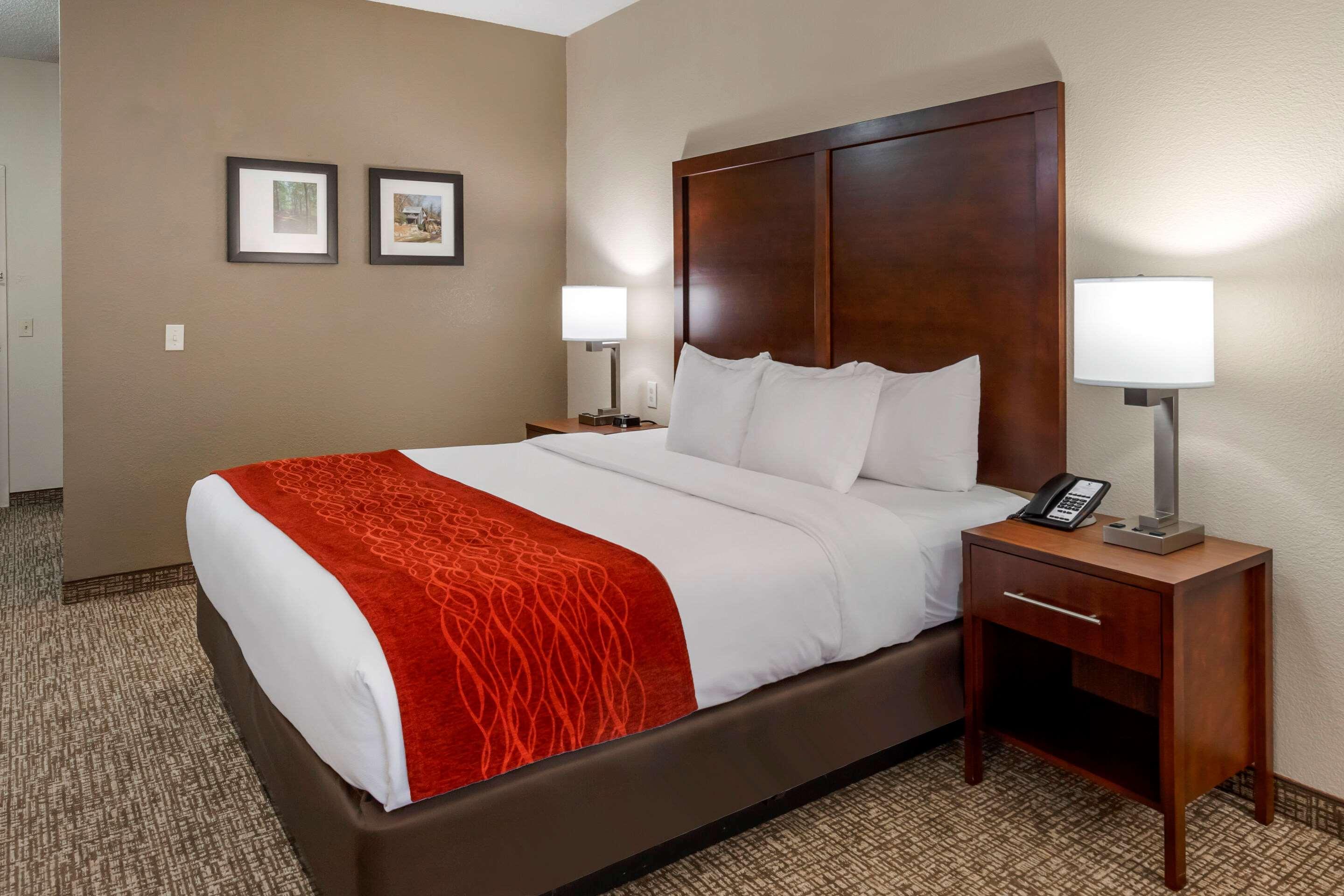 Comfort & Inn Suites Canton Ngoại thất bức ảnh