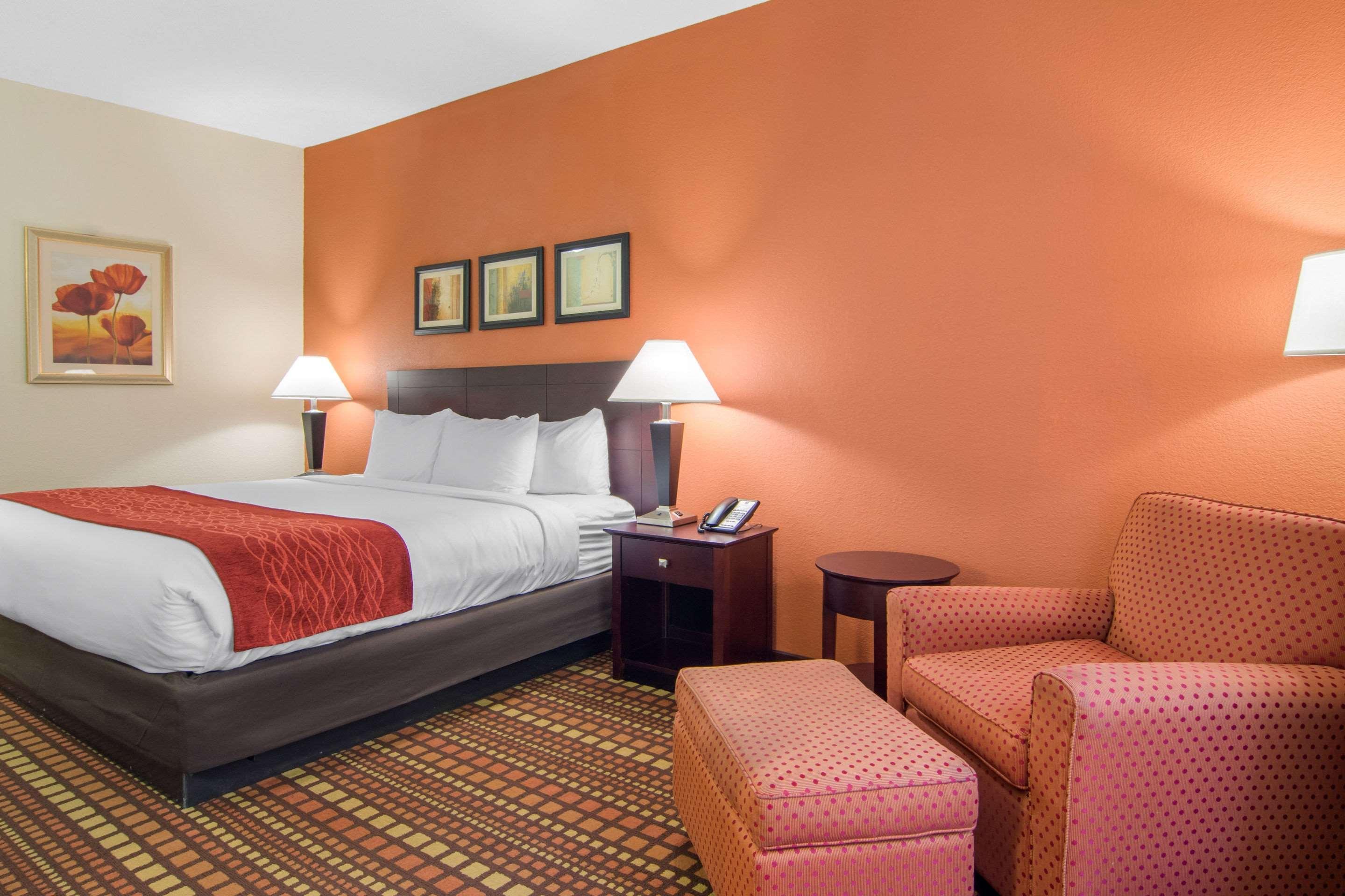 Comfort & Inn Suites Canton Ngoại thất bức ảnh