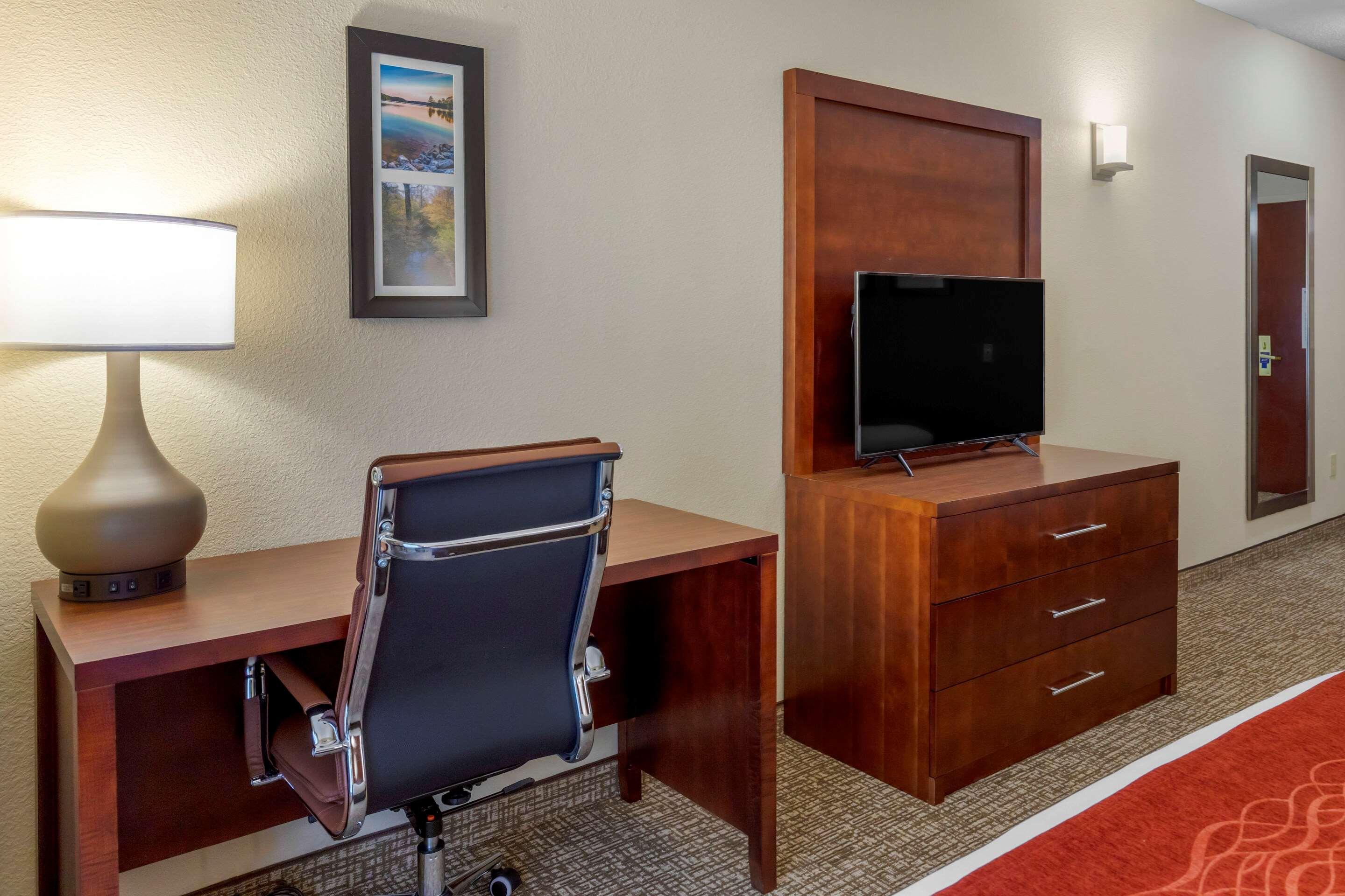 Comfort & Inn Suites Canton Ngoại thất bức ảnh