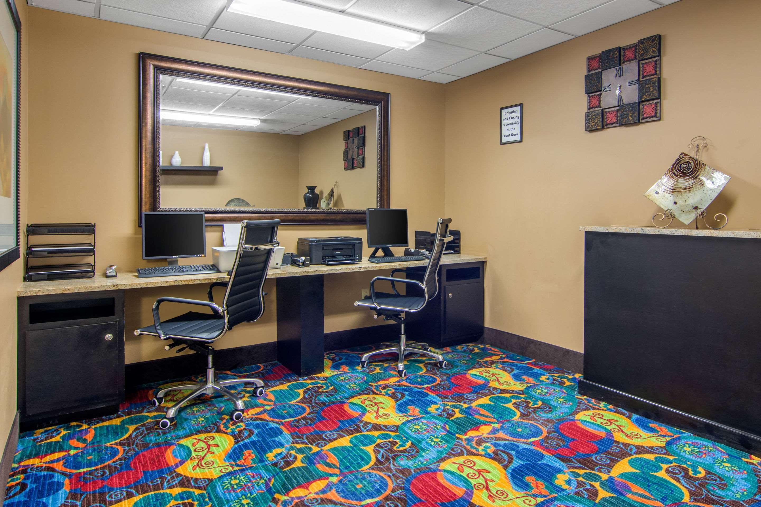 Comfort & Inn Suites Canton Ngoại thất bức ảnh